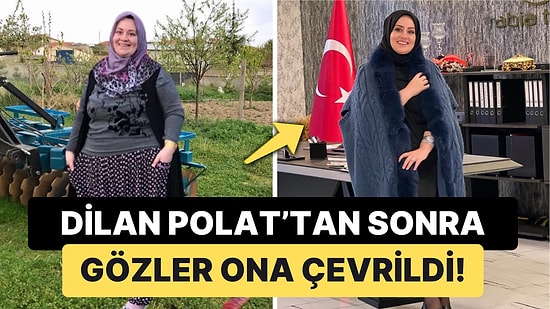Fenomen Rabia Toprak'ın Kısa Sürede Yaşadığı Yükseliş Gündemde!