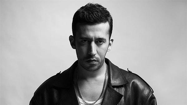 35 yaşındaki Anıl Murat Acar, sahne adıyla Gazapizm Türkçe rap şarkıları ve söz yazarlığı ile kendinden söz ettiren isimler arasında.
