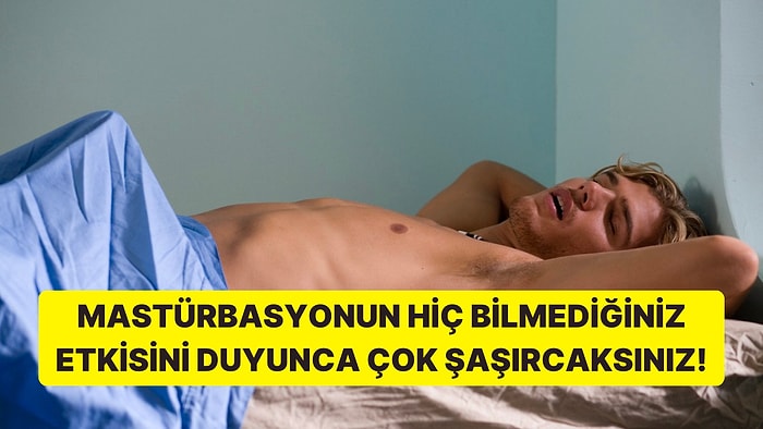 Mastürbasyonun Prostat Kanseri Üzerindeki Etkisi: Bilimsel Gerçeklerle Aydınlanma Zamanı!