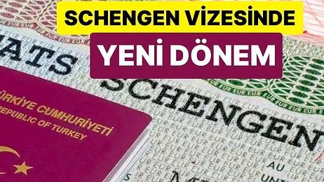 Schengen Vizesinde Dijital Dönem Resmen Başlıyor: Avrupa Birliği Konseyi, Dijital Başvuruyu Kabul Etti