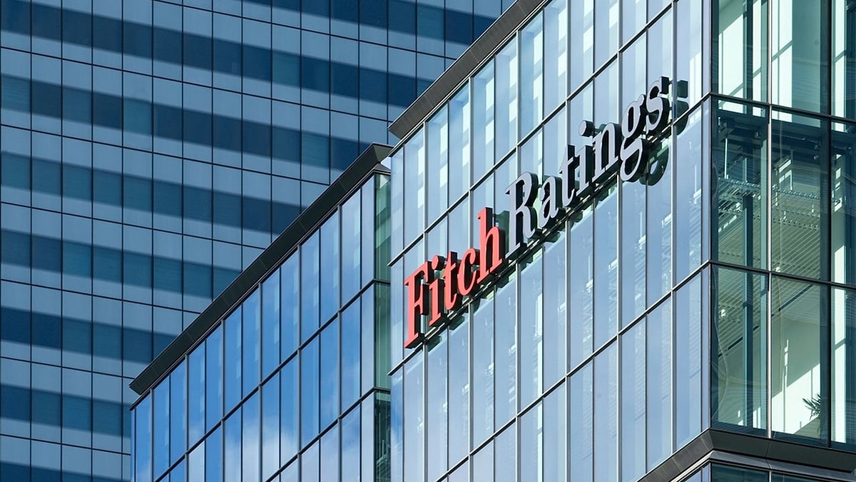 Fitch'ten Türk Bankaları Değerlendirmesi Goldman Sachs ve Deutsche
