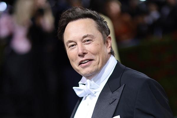 Elon Musk, katıldığı bir platformda X'e bir flört etme özelliği getireceklerini söyledi.