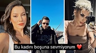 Ezgi Mola, Oğlunun Tekmelerini Paylaştı! 13 Kasım Ünlülerin Yaptığı Instagram Paylaşımları