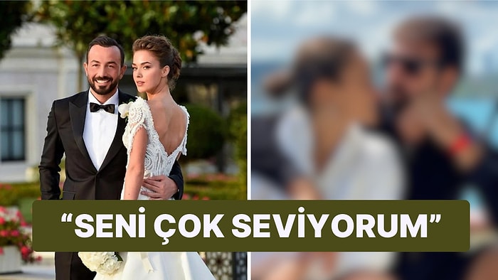 Hande Soral Eşi İsmail Demirci'nin Doğum Gününü Aşk Dolu Paylaşımıyla Kutladı