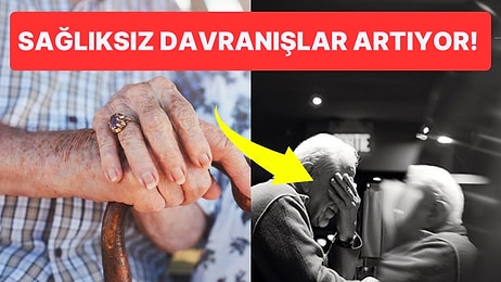 Yalnızları Üzecek Haber! Yeni Bir Araştırmaya Göre Yalnızlık Erken Ölüme Neden Oluyor