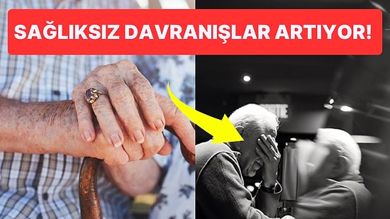 Yalnızları Üzecek Haber! Yeni Bir Araştırmaya Göre Yalnızlık Erken Ölüme Neden Oluyor