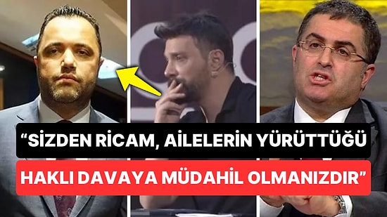 Ersan Şen'e Tepki Gösteren Oğuzhan Uğur, Avukat Rezan Epözdemir'e Çağrıda Bulundu!