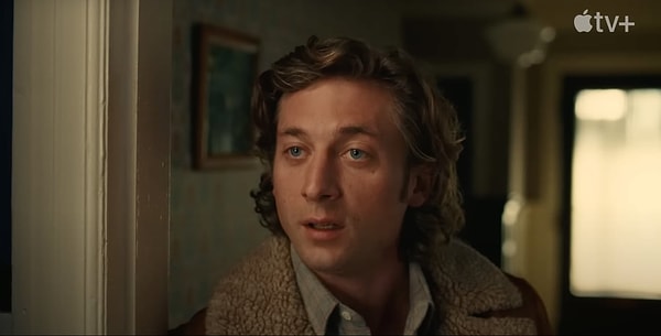 Aşkı işleyişi ve ilgi çeken konusuyla dikkat çeken filmde Shameless ve The Bear'dan tanıdığımız Jeremy Allen White rol alıyor.