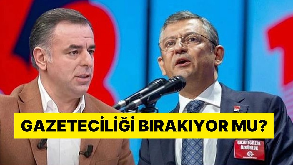 Gözyaşları İçinde Veda Etmişti: Barış Yarkadaş Son Kararını Açıkladı