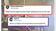 Ankara'da Öğrenciye Verilen Bu İğrenç Evin Kirasını Duyunca Sinir Krizi Geçireceksiniz!