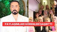 Şimdi Ne Yapıyor? Adnan Oktar'ın Yıllarca Esir Hayatı Yaşattığı Kediciğin Kim Olduğu Ortaya Çıktı!