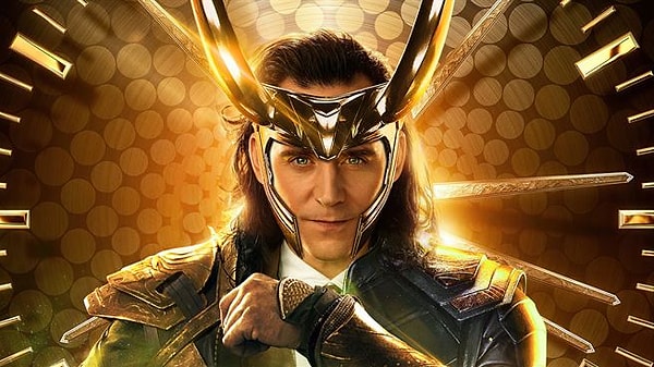 Marvel Sinematik Evreni'nin sevilen dizisi 'Loki' yaratmış olduğu karekterlerle birlikte sinema dünyasında büyük bir kitleye ulaştı.