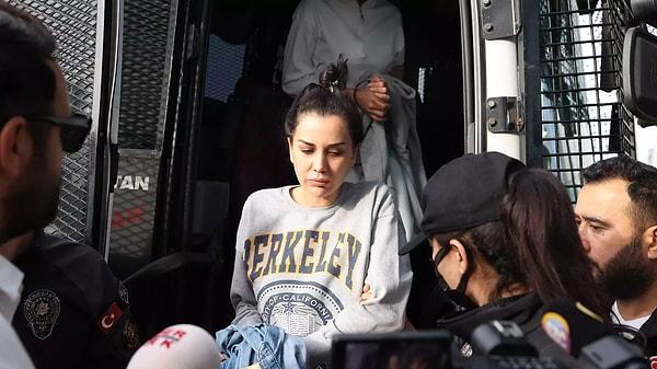 HaberTürk’ten Ceylan Sever’in haberine göre; çiftin avukatlığını yapan Sevinç Horoz mahkemeye başvurarak Dilan ve Engin Polat’ın tutuklanmasına itiraz etti.