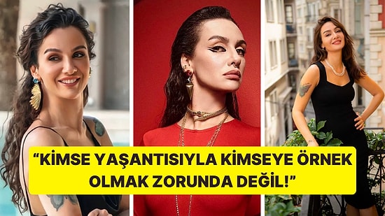 Birce Akalay'ın Ebeveynlik İle İlgili Dikkat Çeken Açıklamaları Çok Konuşulacak!