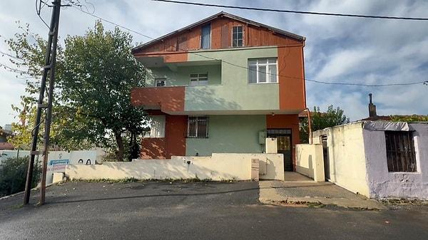 Polatların bu hikayesi toplumun epey dikkatini çekmiş olacak ki üşenmeyip Google Earth'den Polatların eski evinin sokağını gezenler oldu.
