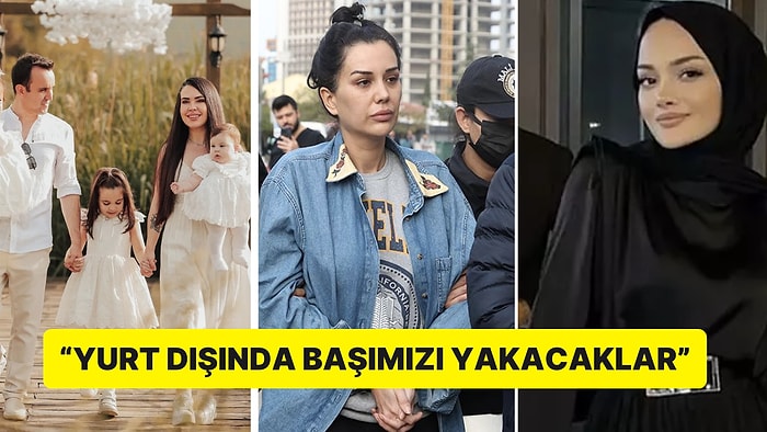 Fenomen Pandemisi: Dilan Polat Olayı Yurt Dışında da Başımıza Bela Olabilir