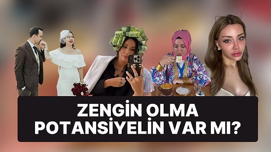 Sosyal Medya Fenomeni Olsan Zengin Olur musun?