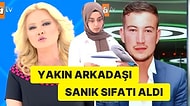 Müge Anlı'da Üçlü İlişkilerin Ortaya Çıktığı Selim Yalçınkaya Cinayetinde İddianame Hazırlandı