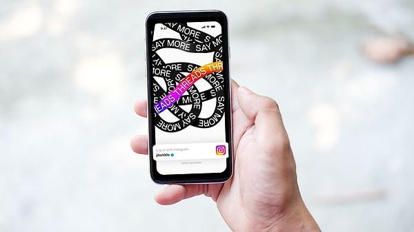 Meta, Instagram'ın bir uzantısı olan Threads uygulaması için kullanıcıların profillerini silmelerine olanak tanıyan yeni bir özelliği devreye aldı.