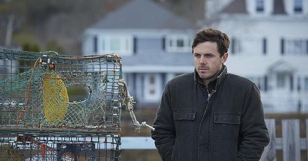 4. Manchester by the Sea, 2016
