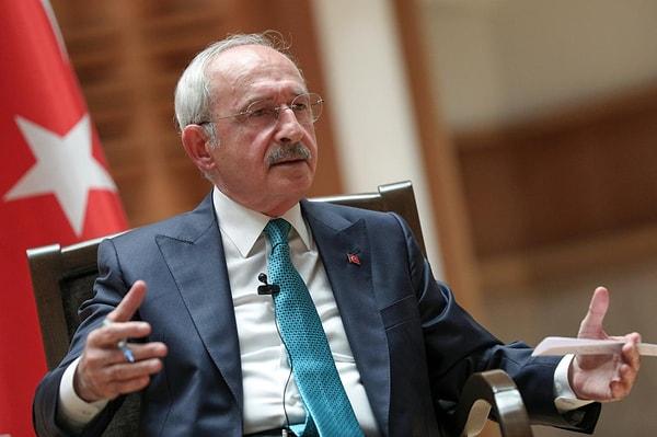 Altaylı, Kılıçdaroğlu'nun emekli maaşının bu masrafları karşılamak için yeterli olup olmayacağını sorguladı.