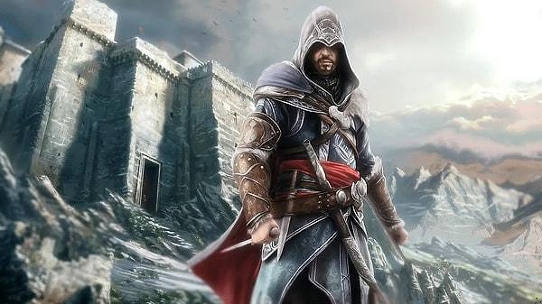 Ezoi Auditore da Firenze