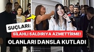 Dilan ve Engin Polat Tutuklama Talebiyle Hakimliğe Sevk Edilince Banu Parlak'a Gün Doğdu