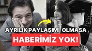 Fazıl Say'ın 8 Aylık İlişkisi 'Ayrılık Haberiyle' Ortaya Çıktı!