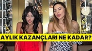 Gözaltına Alınan Bahar Candan ve Nihal Candan'ın Aylık Geliri Yeniden Gündeme Geldi