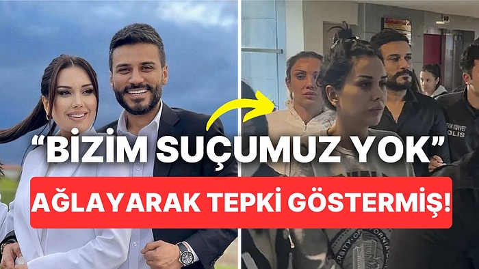 Dilan Polat'ın İkinci Tutuklama Kararına Verdiği Tepkiyi Gazeteci Emrullah Erdinç Açıkladı!