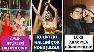 Bahar ve Nihal Candan'ın Gözaltına Alınmasından Polat Çiftinin Tekrar Tutuklanmasına 14 Kasım Magazin Olayları