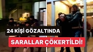 Ali Yerlikaya'nın Çökertildiğini Duyurduğu "Sarallar Çetesi" Hakkında Neler Biliniyor?