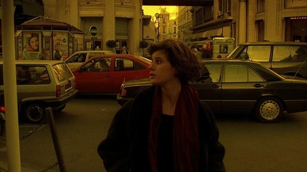 14. The Double Life of Véronique (1991)