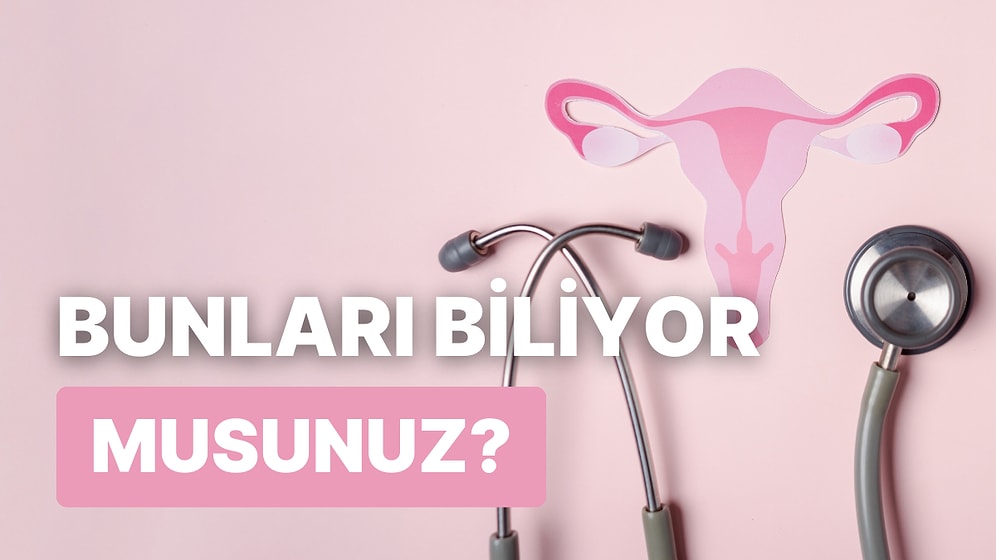 Kadın Hastalıklarında En Yaygın Görülen PCOS Hakkında Bilmeniz Gereken 11 Şey