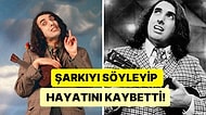 Sosyal Medyada Korku İçerikleriyle Viral Olan Ürkütücü Şarkı "Tiptoe Through The Tulips"in Arkasındaki Gizem