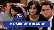 Friends Dizisinin Monica'sı Courteney Cox, Matthew Perry'ye Veda Etti: Seni Her Gün Özlüyorum