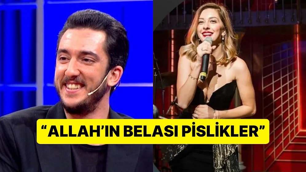 Ölüme Terk Ettiler! Kıvanç ve Beril Talu'yla İlgili Korkunç Detay Ortaya Çıktı!