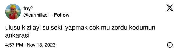 1. Gelin isterseniz hep birlikte bu yorumlara bi' göz atalım.