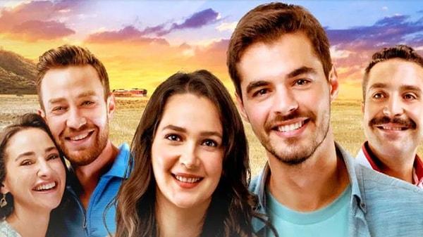 TRT 1 ekranlarının sevilen işlerinden Gönül Dağı setindeki aşk iddiası gündemi salladı.