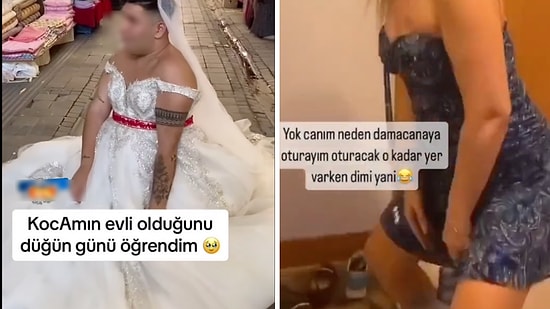 Gördüğünüz Andan İtibaren Ömrünüzden Ömür Götürecek Birbirinden Acayip Görseller