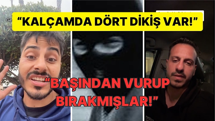 Amerika'da Yaşayan Türkler Canlarından Endişe Ediyor: Bir Haftada İki Cinayet!