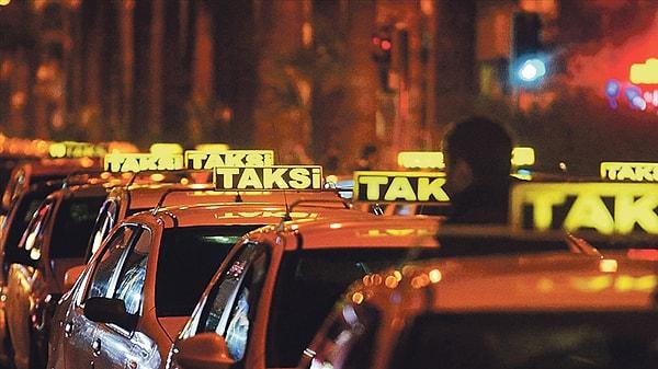 İstanbul Taksiciler Esnaf Odası Başkanı Eyüp Aksu, yüzde 65 oranında taksimetre tarife artışı talebinde bulunduklarını dile getirdi.