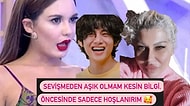 Bahar ve Nihal Candan'ın Annesi Umut Candan'ın Koreli Erkeklere Bayıldığı Paylaşımları Yeniden Gündemde