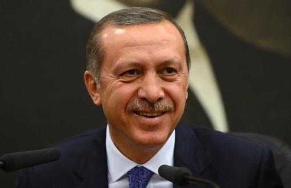 Cumhurbaşkanı Recep Tayyip Erdoğan, bugün AK Parti TBMM Grup Toplantısı'nda yaptığı konuşmada yıllarca siyaset arenasında mücadele verdiği eski rakibini unutmadı.