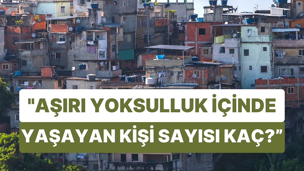 "Aşırı Yoksulluk İçinde Yaşayan Kişi Sayısı Kaç?" Sorusuna Çalışma Bakanı'ndan Gelen Asgari Ücret Cevabı