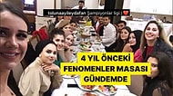 2019 Yılında Çekilmiş Fenomenlerin Şampiyonlar Ligi Fotoğrafı Gündemde