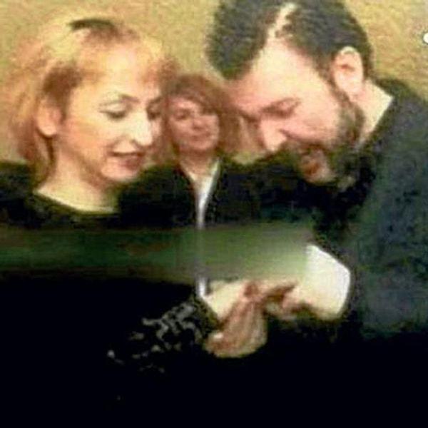 Kuşum Aydın 2008 yılında evlendiği Tülay Çakır ile 2013 yılında boşandı. Aydın boşanma haberini verene kadar kimsenin bu evlilikten haberi yoktu.