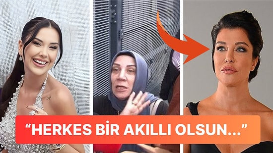 Deniz Akkaya, Dilan Polat ile Arasındaki Tartışmanın Ardından Sert Açıklamalarda Bulundu!