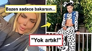 Instagram'da Paylaştıkları Gerçek Dışı Fotoğraflarla Ekrana Uzun Uzun Bakmamıza Sebep Olan Kişiler