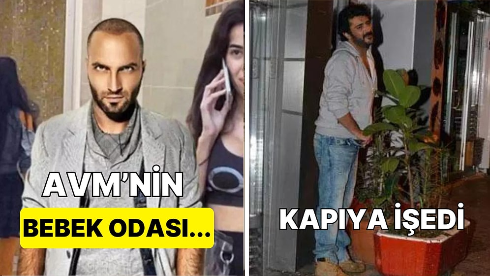 Bu Magazin Olaylarının Üstünden 10 Yıl Geçtiğini Fark Edince Siz de Hayret Edeceksiniz